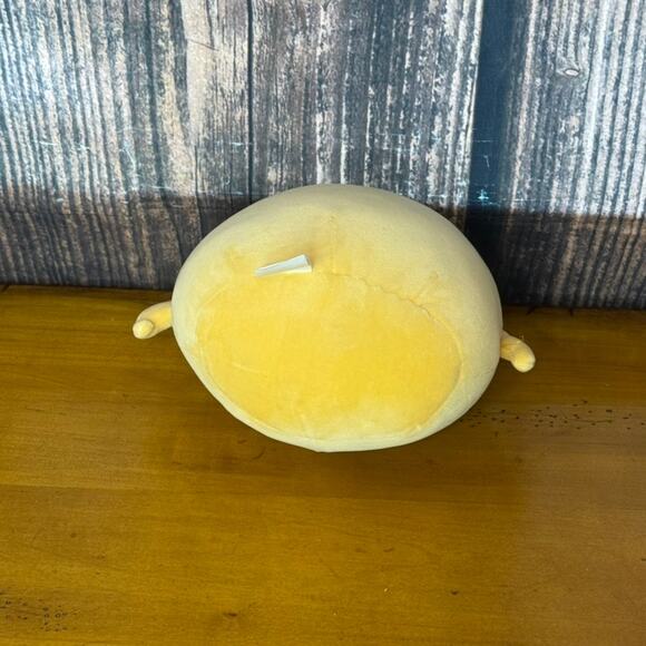 Squishmallows Jyri the Ginseng Root Plush Toy Medium 7" Multicolor - Picture 3 of 3